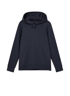 Mos Mosh Gallery MMGAbel Hood Sweat 501240