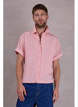 NATHALIE VLEESCHOUWER SHIRT NVMS25B35 FALMA