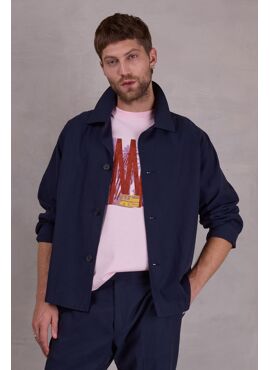 NATHALIE VLEESCHOUWER JACKET NVMS25J00 FERRE