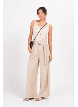 NATHALIE VLEESCHOUWER Dounia NVS24P09