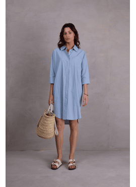 NATHALIE VLEESCHOUWER DRESS NVS25D23 DURAN