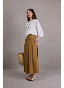 NATHALIE VLEESCHOUWER KNITWEAR NVS25KO09 OIRIO