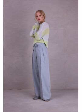 NATHALIE VLEESCHOUWER PANTS NVS25P18 CEZAR