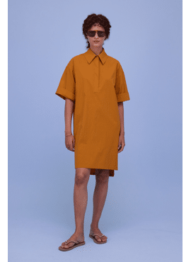 NATHALIE VLEESCHOUWER DRESS NVS26D08 HAVEN