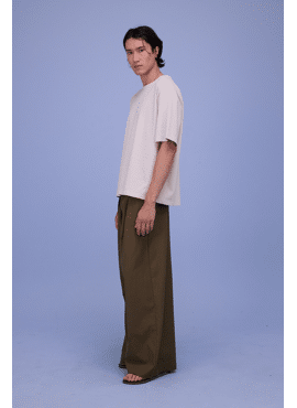 NATHALIE VLEESCHOUWER TEE NVS26HMB08 HAIDEN