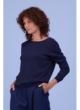 NATHALIE VLEESCHOUWER KNITWEAR NVS26K23 HORTOS