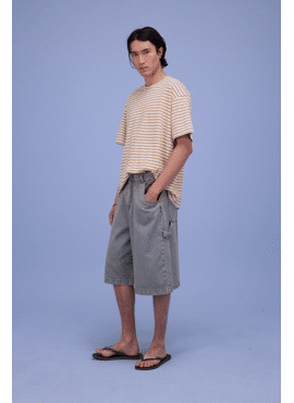 NATHALIE VLEESCHOUWER TEE NVS26MB51 HARRISON