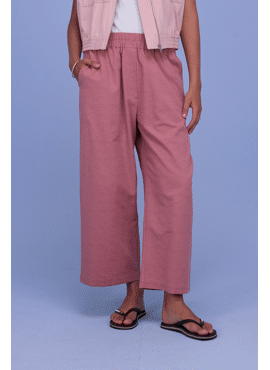 NATHALIE VLEESCHOUWER PANTS NVS26P10 HONORAT
