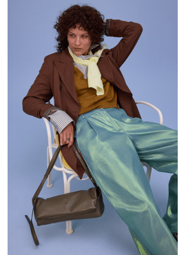 NATHALIE VLEESCHOUWER PANTS NVS26P20 ZOELLA