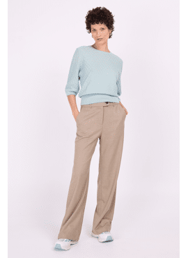 NATHALIE VLEESCHOUWER PANTS NVW24P15 ANNIE