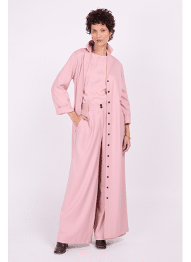 NATHALIE VLEESCHOUWER PANTS NVW24P17 ZOELLA