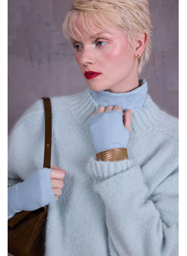 NATHALIE VLEESCHOUWER TEE NVW25HB06 GISELY
