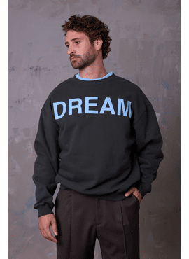 NATHALIE VLEESCHOUWER SWEATER NVW25HB10 GLYNTH