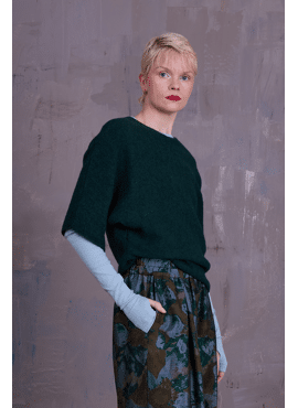 NATHALIE VLEESCHOUWER KNITWEAR NVW25KS01 ABENO