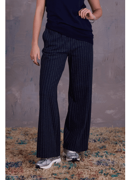NATHALIE VLEESCHOUWER PANTS NVW25P07 GIO