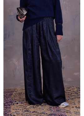 NATHALIE VLEESCHOUWER PANTS NVW25P08 FREDDY