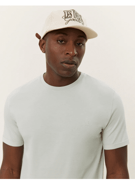 Les Deux MEN Nørregaard T-Shirt Tonal LDM101193
