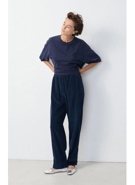 AMERICAN VINTAGE PADO137H25 PANTALON