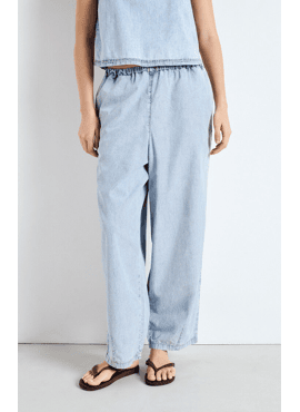 AMERICAN VINTAGE PAY10BE25 JOGGING