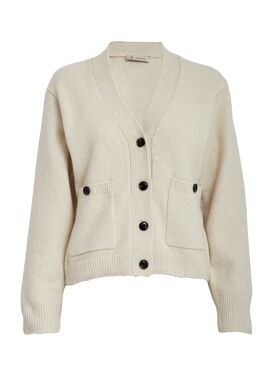 PEPPERCORN PCCeleste GRS V-neck Knit Cardigan PC8054