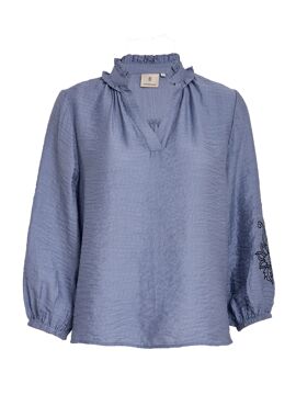 Peppercorn PCGia Blouse PC8240