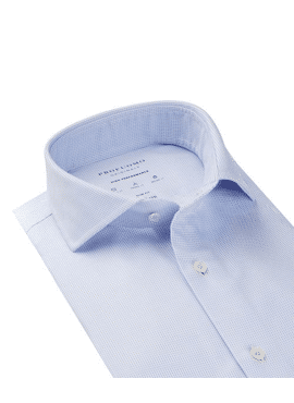 PROFUOMO SHIRT CUTAWAY PPSH3A1020