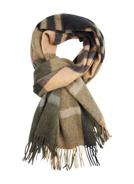 PROFUOMO SCARF LAMBSWOOL PPSS30024C
