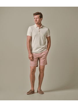 PROFUOMO SHORT SPORTCORD GD RF D.PINK PPWQ10010J