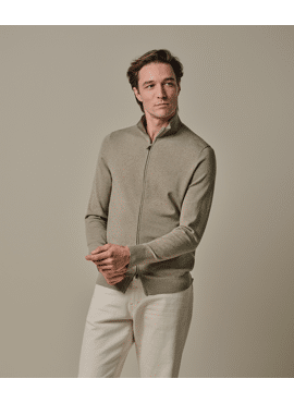 PROFUOMO CARDIGAN PPXJ10009A