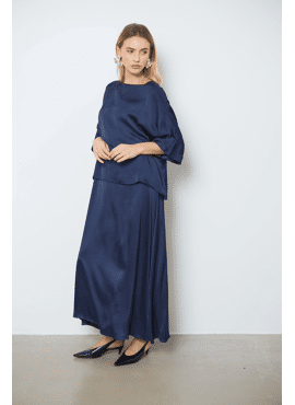 LOVE @ ME BLOUSE BLO3033WE26 ANDREA