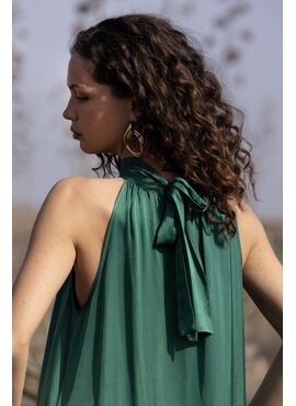 LOVE@ME ROBE SM NOUEE DOS RO730WE25