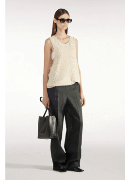 LIVIANA CONTI PANTALONE CESIRA F5WM29