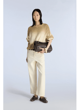 LIVIANA CONTI MAGLIA ULLA F6SB53