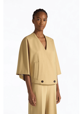 LIVIANA CONTI GIACCA GERALD F6SI53