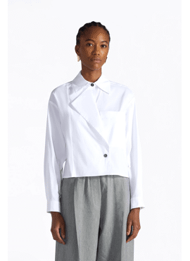 LIVIANA CONTI CAMICIA LIZZIE F6SK26