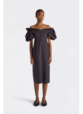 LIVIANA CONTI ABITO GIANIRA F6SK37