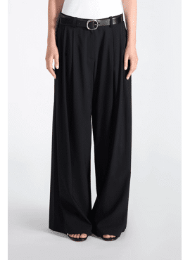 LIVIANA CONTI PANTALONE ANTHONY F6SN67