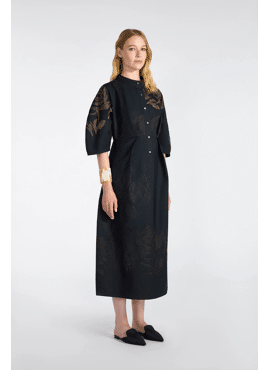 LIVIANA CONTI ABITO ARLETTE F6SR65