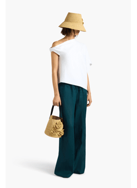 LIVIANA CONTI KNITWEAR L6SA20 MAGLIA THELMA