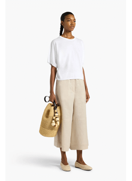 LIVIANA CONTI KNITWEAR L6SD04 MAGLIA TIA