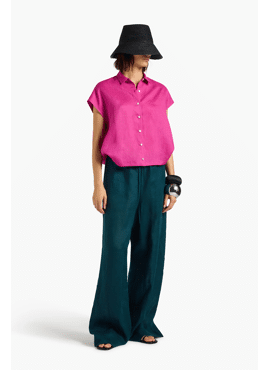 LIVIANA CONTI SHIRT L6SL05 CAMICIA MYRIAM