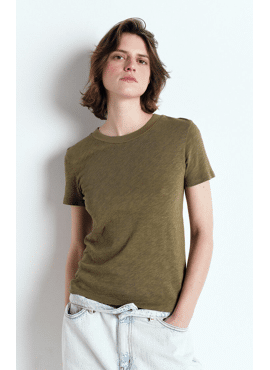 AMERICAN VINTAGE SON28GE26 TEE
