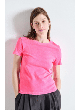 AMERICAN VINTAGE SON28GE26 TEE