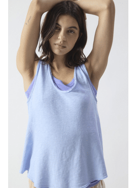 AMERICAN VINTAGE SON29GE26 DEBARDEUR