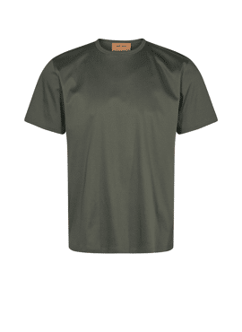 MOS MOSH GALLERY TEE PERRY CRUNCH