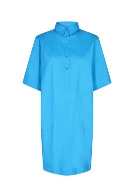 MOS MOSH Carlee 3/4 Shirt Dress 143260