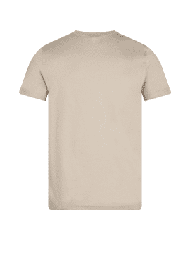 503340 Perry Crunch O-SS Tee MOS MOSH