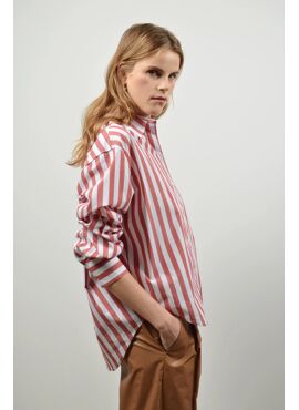 COLLECTOR'S CLUB BLOUSES BENEDICT AS_1531 SS25-CC-B-007