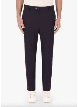 DISTRETTO 12 PANTS YORK T ACTIVE F/CPUPA0763T0154DD00