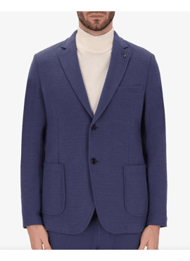DISTRETTO 12 F/F4UGA1559T0537DD00 JACKET FEEL